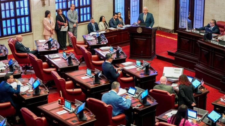 Cámara da paso a presupuesto con fondos para Educación, Salud y Seguridad