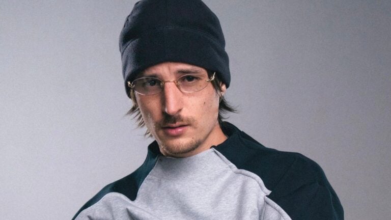 Danny Ocean estrena “babylona blue”, un EP cargado de sonidos veraniegos