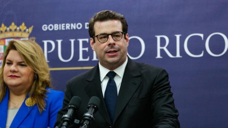 Senado inicia investigación sobre controversia entre Domenech y Negrón Reichard