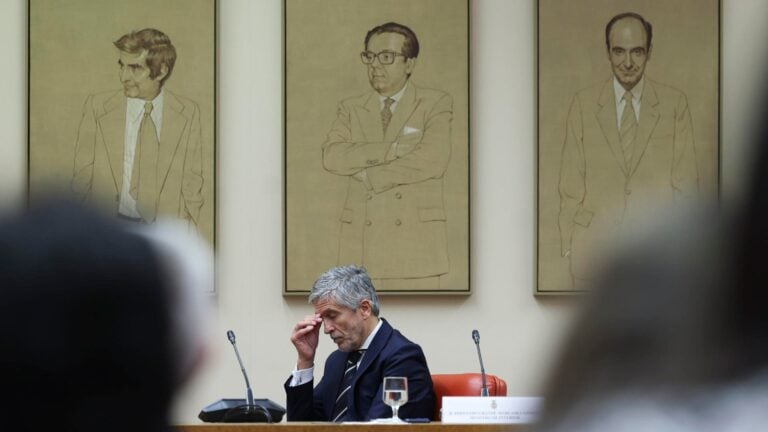 Gobierno español reafirma su apoyo a Venezuela tras la emergencia
