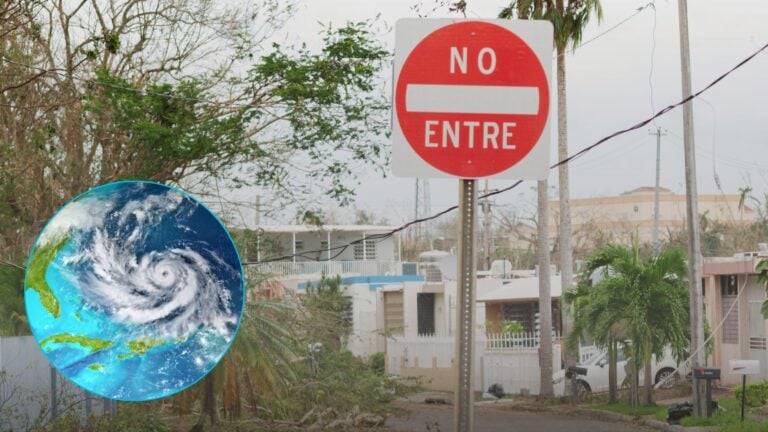 Comienza la temporada de huracanes mientras Puerto Rico enfrenta viejos retos y nuevas amenazas