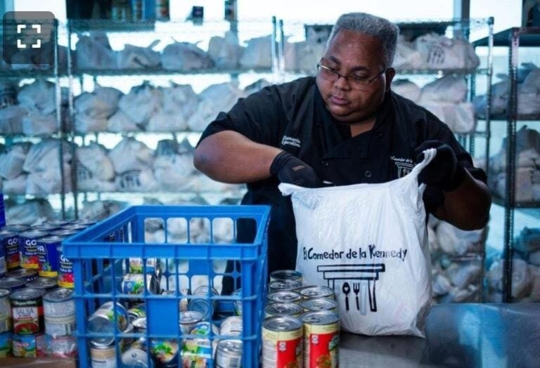 5K en San Juan buscará recaudar fondos para combatir el hambre en Puerto Rico