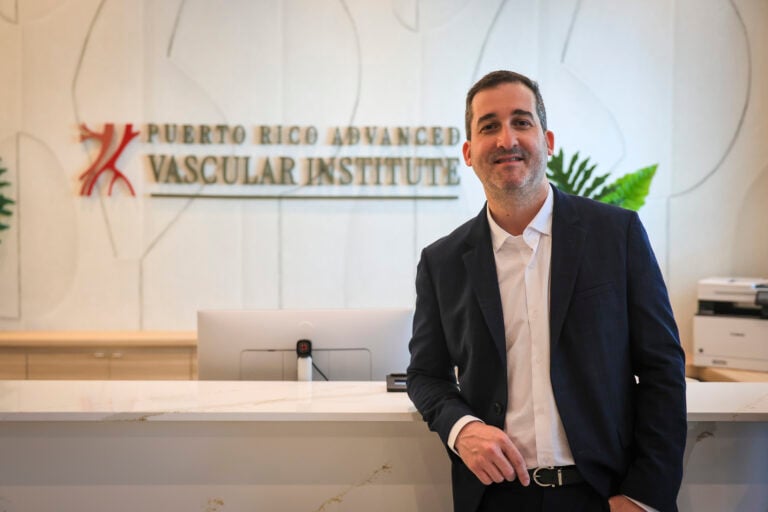 Nuevo centro vascular en Ponce busca mejorar el diagnóstico temprano de enfermedades circulatorias