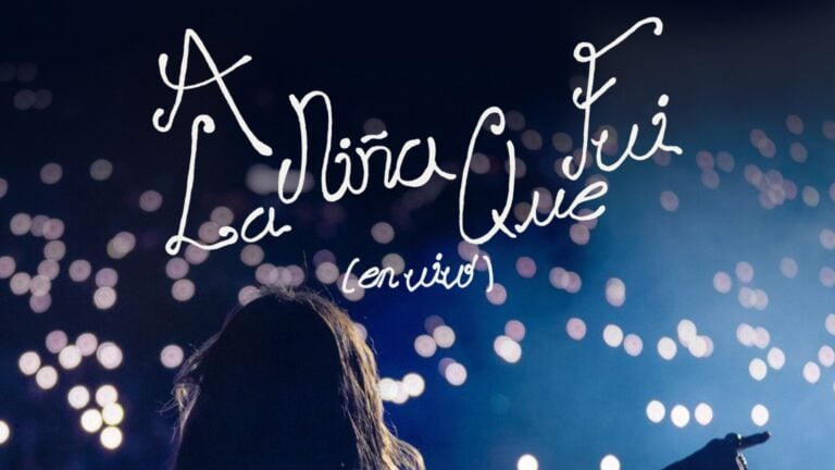 “A La Niña Que Fui” de Kany García recibe certificación Oro en Estados Unidos y Colombia