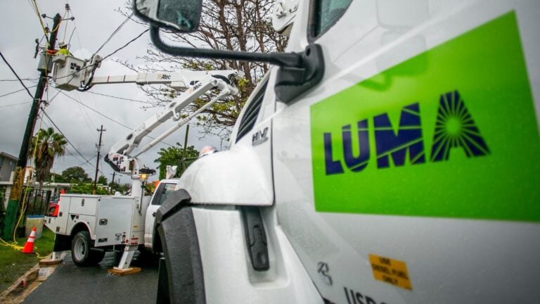 LUMA anuncia interrupciones programadas en varios municipios esta semana