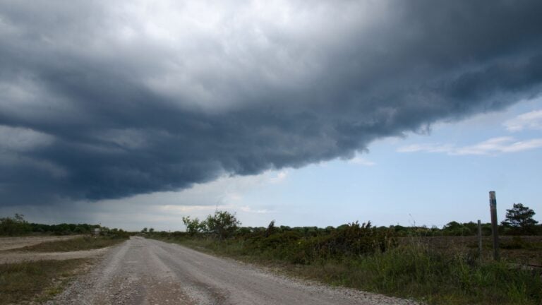 Altas temperaturas y mala calidad del aire continuarán hasta el viernes