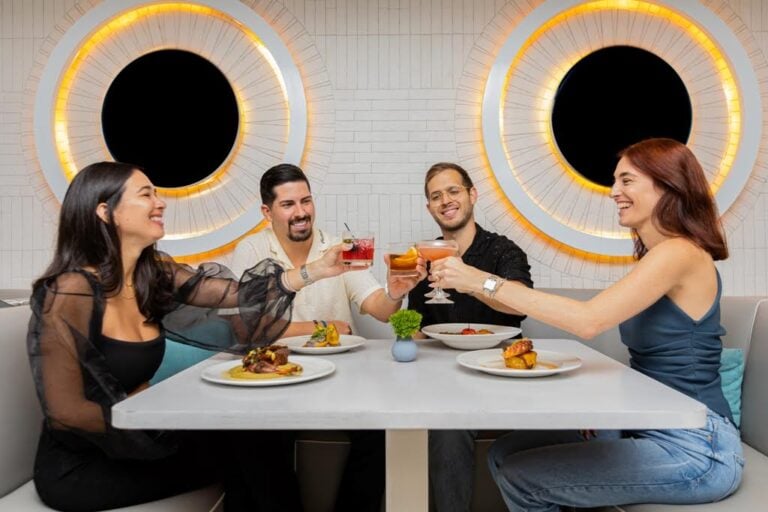 Gastronomía, música y lujo: así celebrará The Condado Collection el Día de los Padres