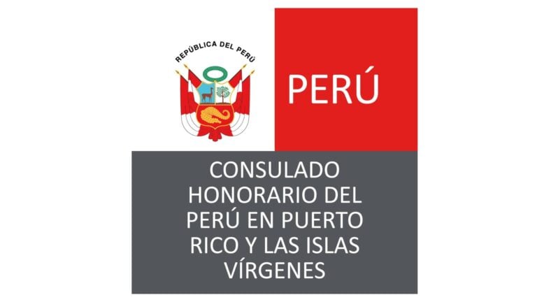 Consulado de Perú anuncia centro de votación para la segunda vuelta presidencial en Puerto Rico