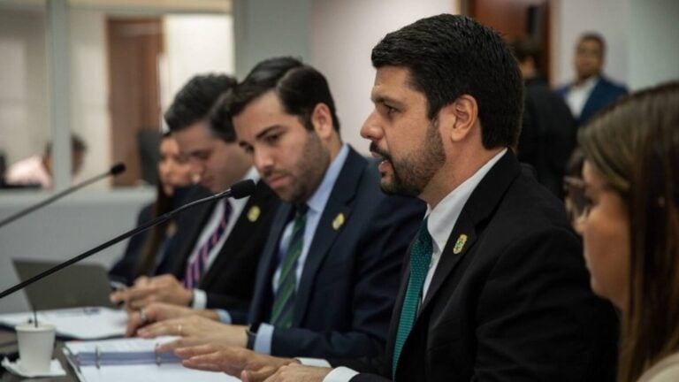 Gobernadora designa a Carlos Ríos Pierluisi como nuevo secretario del DDEC