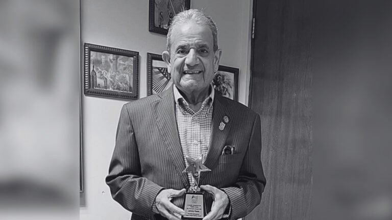 Fallece Johnny Flores, voz emblemática del baloncesto y la radio deportiva puertorriqueña