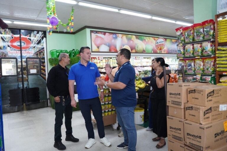 DACO fiscaliza más de 400 comercios al inicio de la temporada de huracanes 2026
