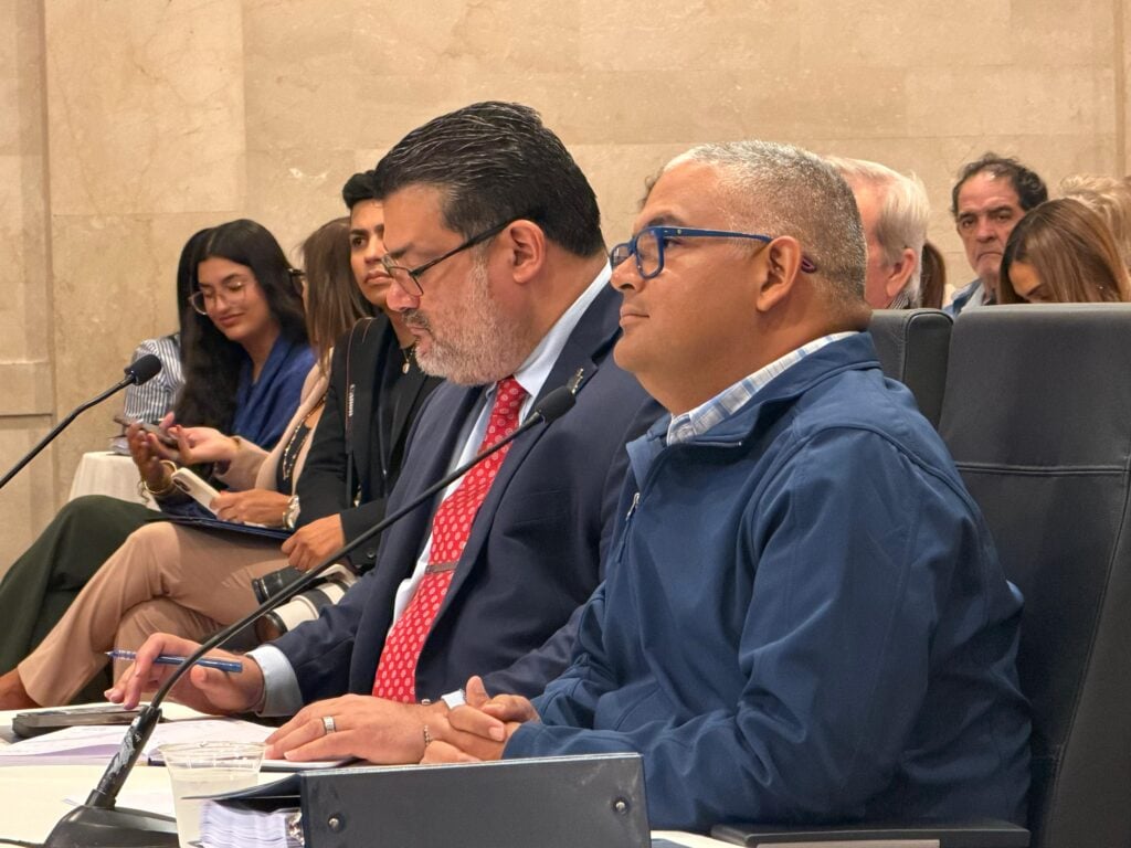 Jefe de la AAA pide tiempo para resolver la crisis del agua y promete cambios