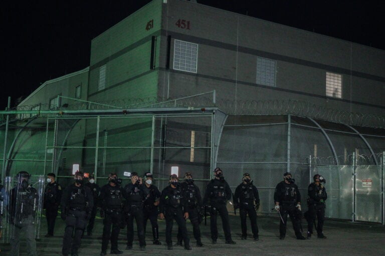 ONU solicita medidas urgentes tras aumento de muertes de migrantes en centros de ICE
