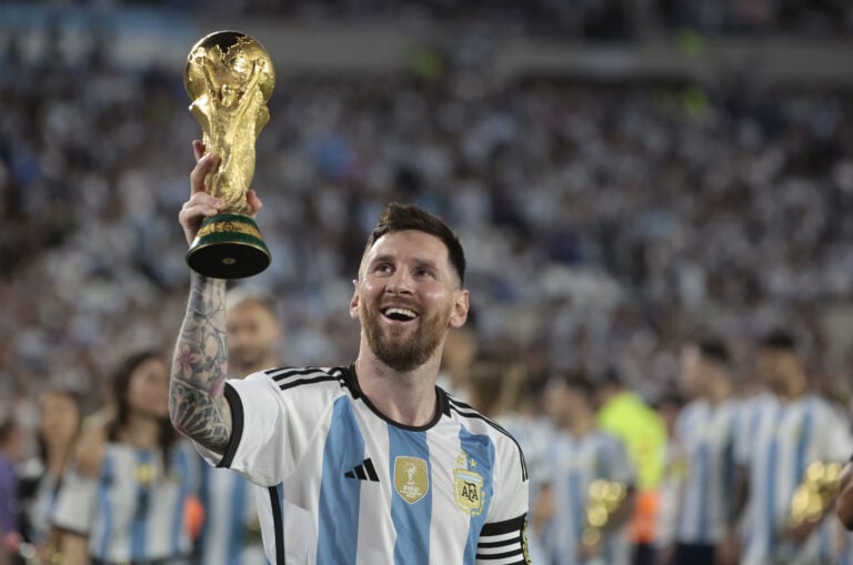 Mundial 2026: Messi vuelve, Francia debuta con su arsenal ofensivo y Haaland hace su estreno mundialista