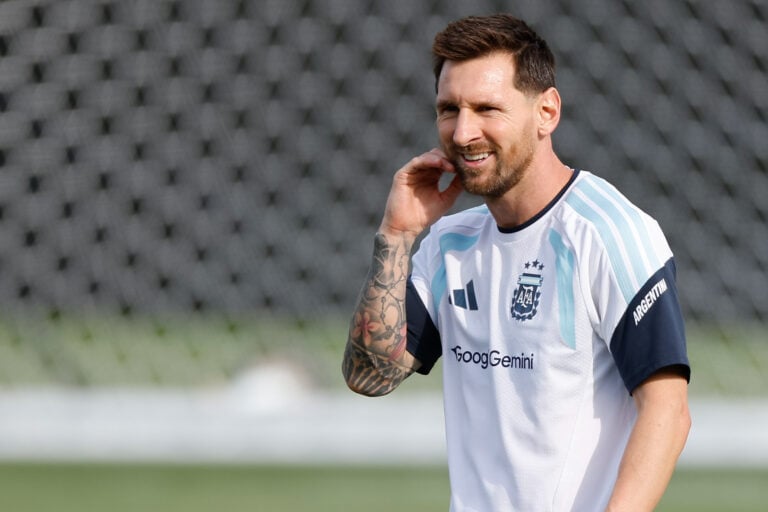 Polémica en Argentina: Florencia Peña abandona programa tras informar falsa muerte de Jorge Messi