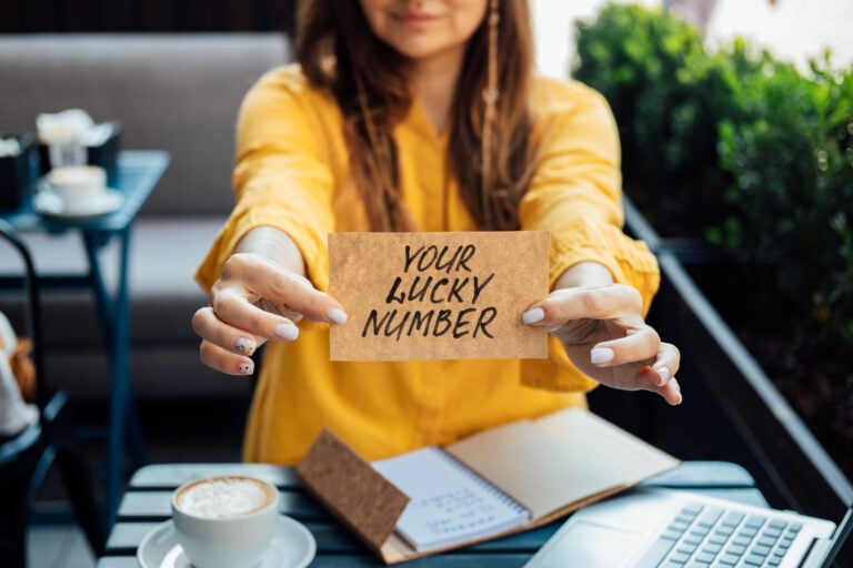 ¿Qué harías con $150,000? Un afortunado en Guaynabo acaba de ganar ese premio en Powerball
