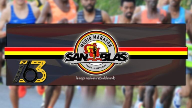 Medio Maratón San Blas abre inscripciones con 5,000 espacios disponibles