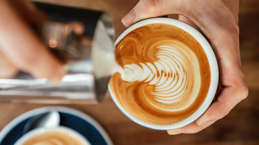 ¿El café es bueno para el corazón? Esto descubrió una nueva investigación