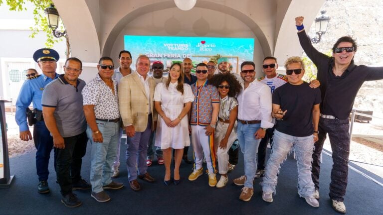Boquerón será la sede de la Gran Feria de Turismo Interno 2026