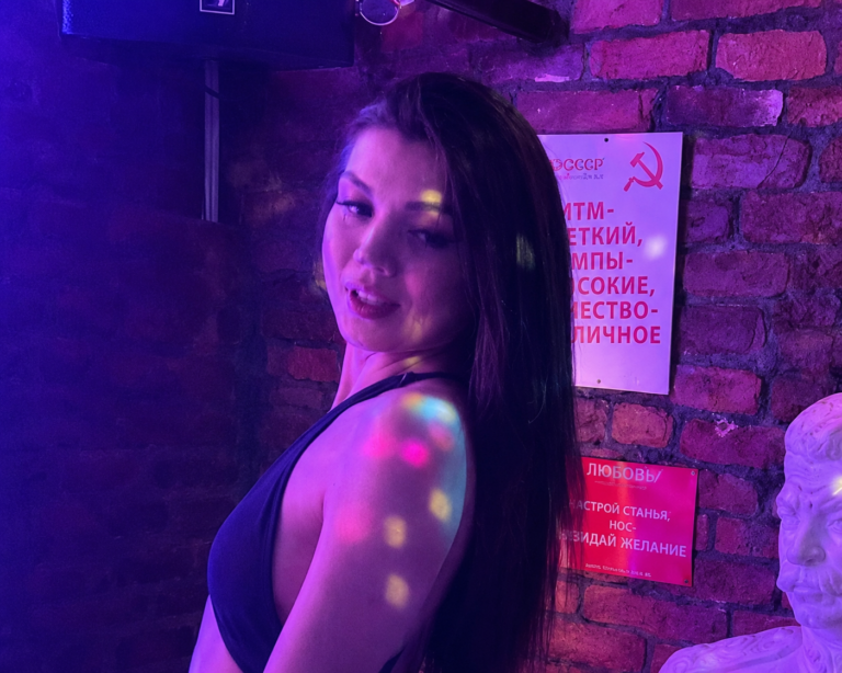 Influencer recibe tres años de cárcel en Rusia por distribuir contenido para adultos en internet
