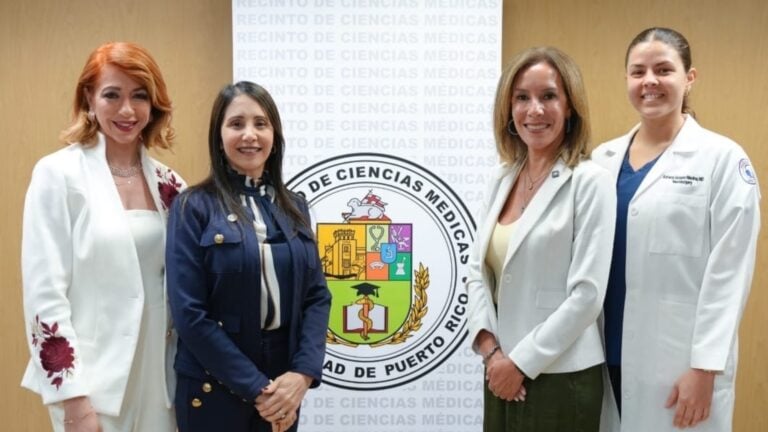 Nueva alianza busca formar líderes comprometidos con el desarrollo sostenible