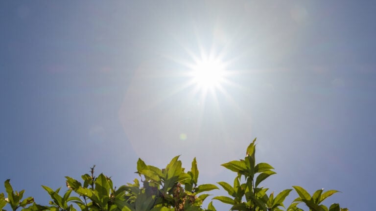 ¡Calor extremo! Emiten advertencia para gran parte de Puerto Rico
