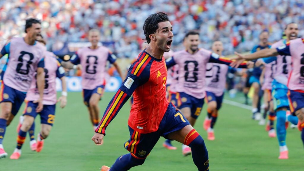España conquista el Mundial 2026 y levanta su segunda Copa del Mundo tras vencer a Argentina