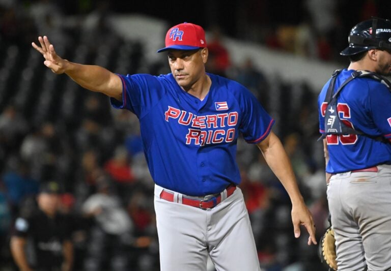 Definido el calendario: Puerto Rico abre frente a República Dominicana en los Juegos Centroamericanos