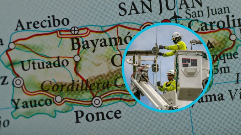 ¿Vives en alguno de estos municipios? Hoy podrías experimentar interrupciones eléctricas