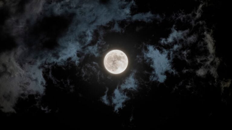 ¿Sabías que hoy es el Día Internacional de la Luna? Conoce quiénes han llegado a ella y los mitos que aún persisten