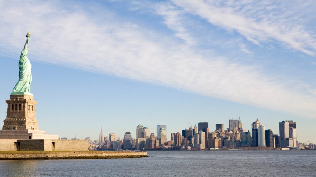 Así se vive un verano en Nueva York: calor récord y alertas por altas temperaturas