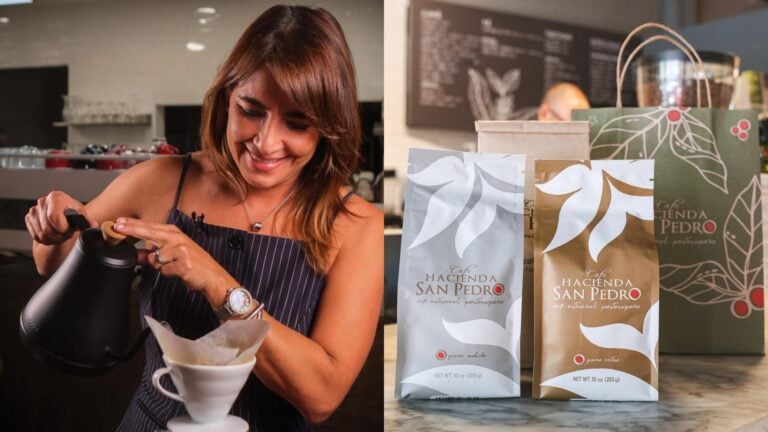 Conoce el legado de una empresa que puso al café puertorriqueño en el centro de la conversación