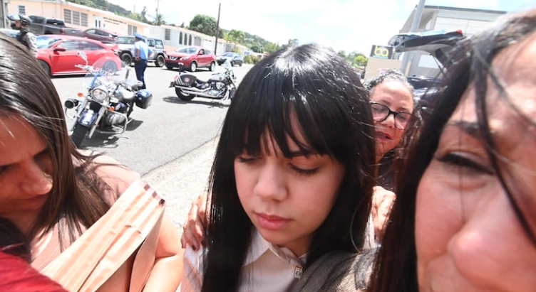 ¿Qué sigue ahora para Anthonieska? El caso entra en una nueva etapa con más paneles para seleccionar al jurado