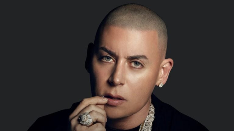 De violencia doméstica a un “hit and run”: los procesos judiciales que ha enfrentado Cosculluela