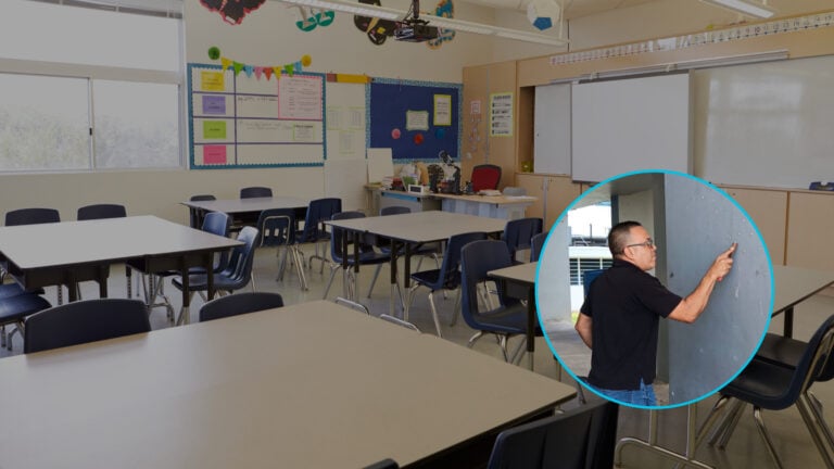 Puerto Rico tiene más de 800 escuelas públicas; ahora cada agencia del Gobierno adoptará dos planteles