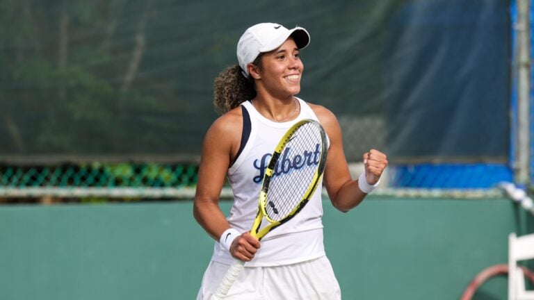 ¿Listo para apoyar a Puerto Rico? Mañana comienza el tenis en los Juegos Centroamericanos y del Caribe