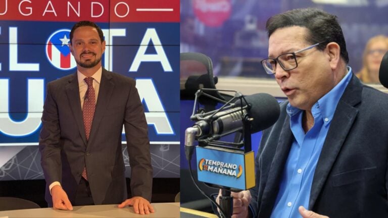 De las disculpas públicas a una demanda millonaria: las controversias recientes de Rubén Sánchez