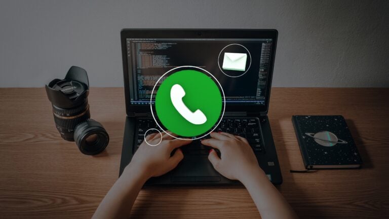 ¿Trabajas desde una computadora? WhatsApp Web estrena una función muy esperada