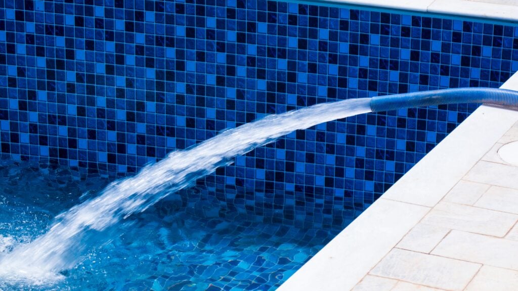 Ante la sequía, la AAA considera imponer multas por desperdiciar agua