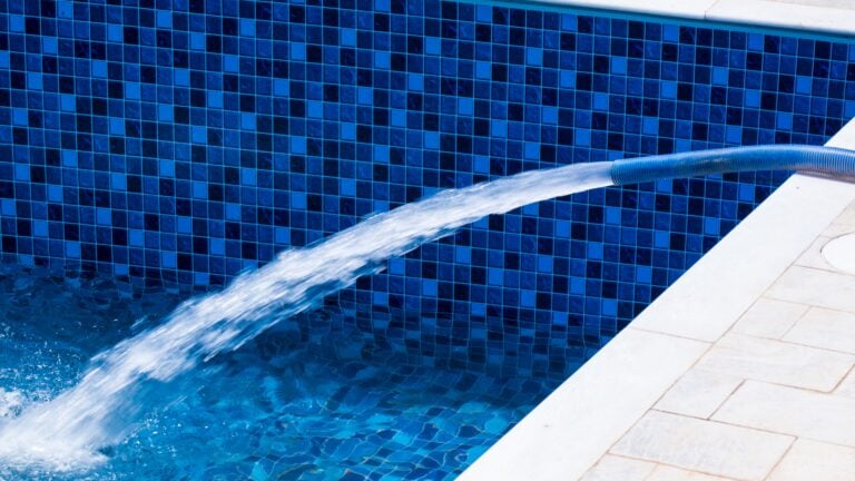 Ante la sequía, la AAA considera imponer multas por desperdiciar agua