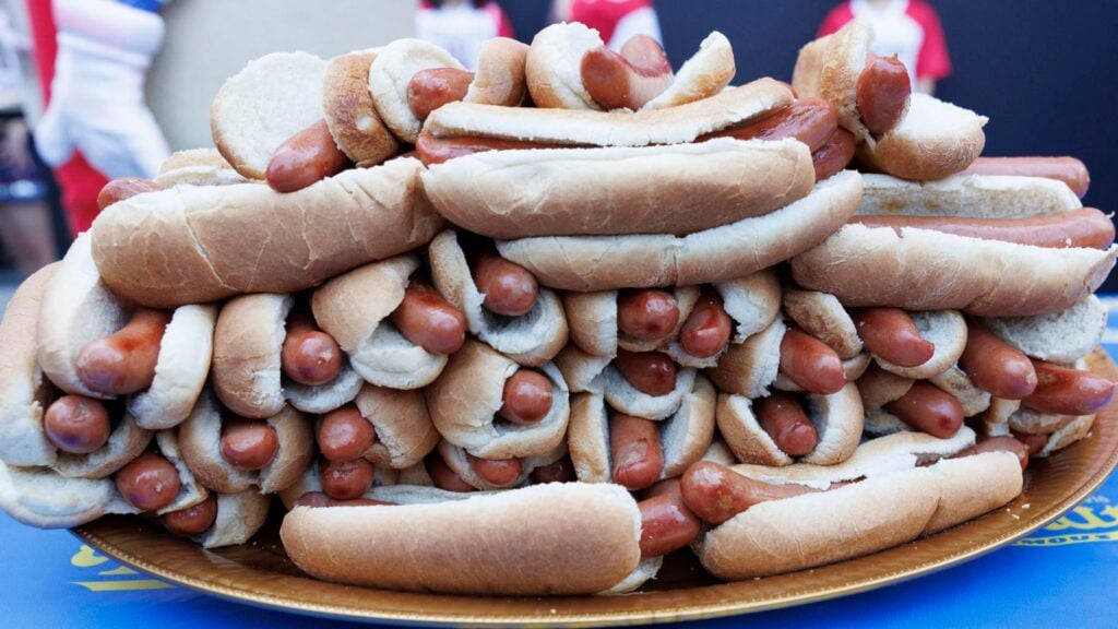 ¿Sabías que en el Mundial se consumieron 675,000 hot dogs? La FIFA revela curiosas cifras del torneo