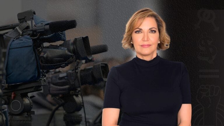 La lucha por la igualdad también llegó a las redacciones: el caso de Celimar Adames y la conversación sobre la brecha salarial en el periodismo