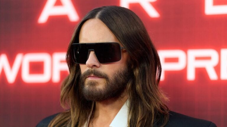 Jared Leto niega las acusaciones en su contra tras estreno de documental de la BBC