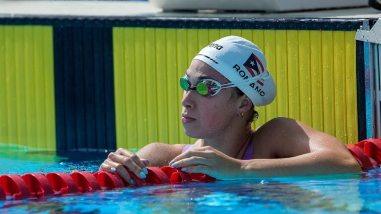 Puerto Rico cierra la primera semana en Santo Domingo 2026 con 37 medallas: así ha sido la actuación boricua