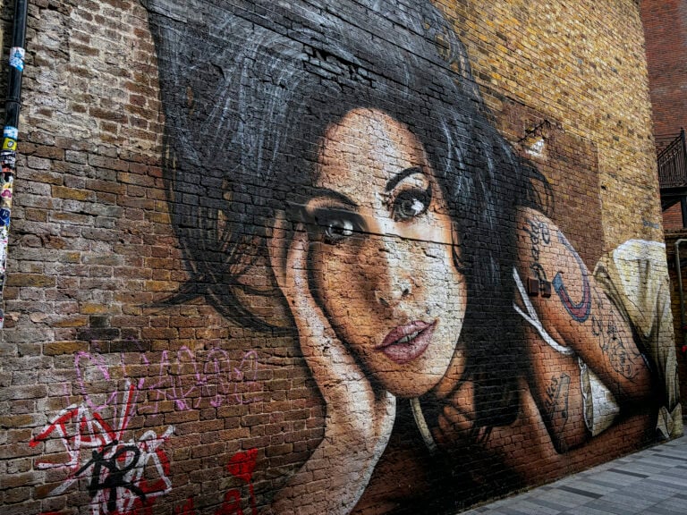 Amy Winehouse: 15 años después, la artista que nadie ha podido reemplazar