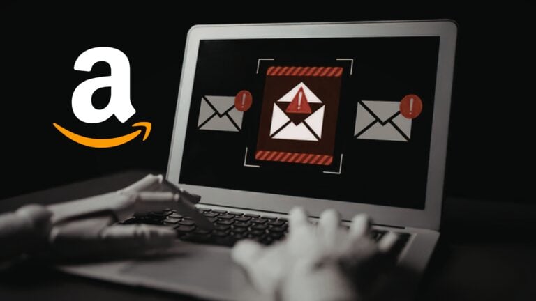 Si eres usuario de Amazon Prime, esto te interesa: alertan sobre nuevo esquema de fraude