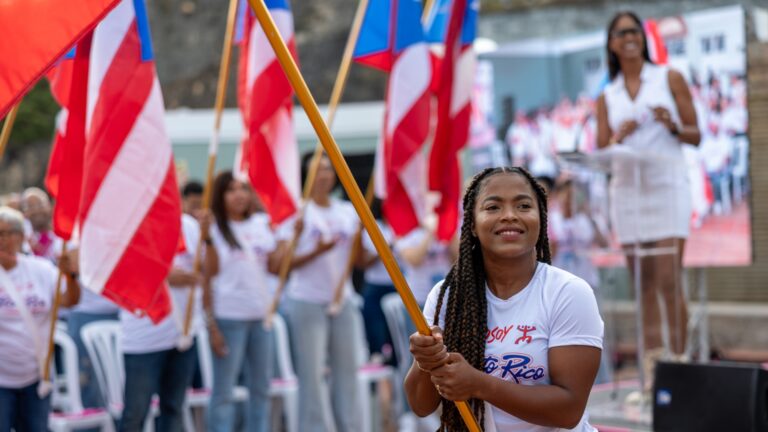 Puerto Rico ya tiene delegación para los Centroamericanos y del Caribe