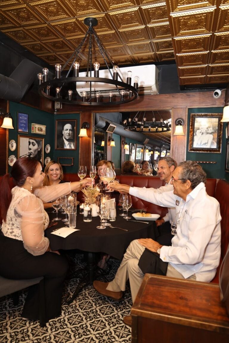 Guaynabo suma una nueva opción gastronómica con el renovado menú de Piccolino