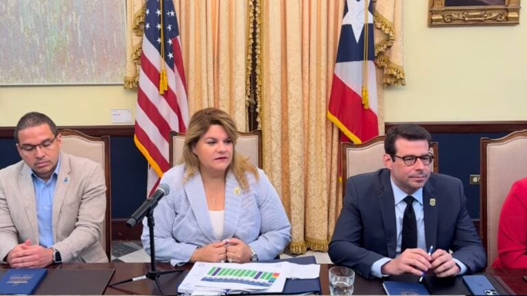 Puerto Rico enfrenta sequía: Gobierno evalúa nuevos sectores para racionamiento