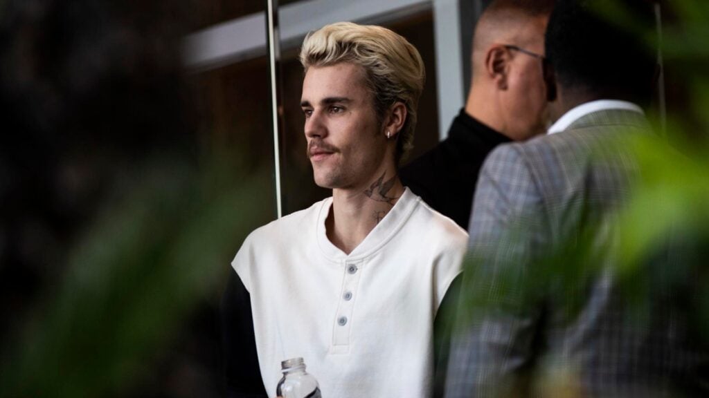 Justin Bieber se une al espectáculo de medio tiempo de la final del Mundial 2026